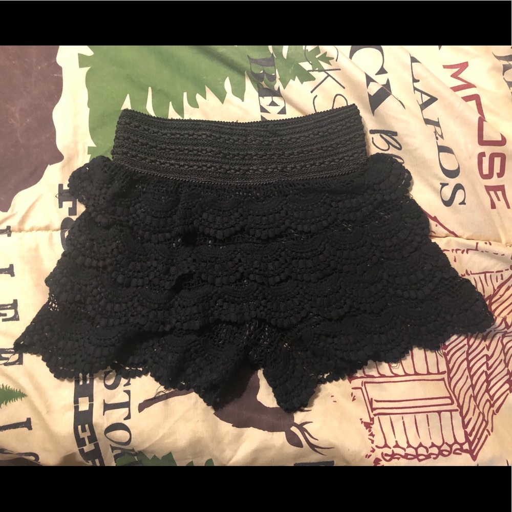 Shorts